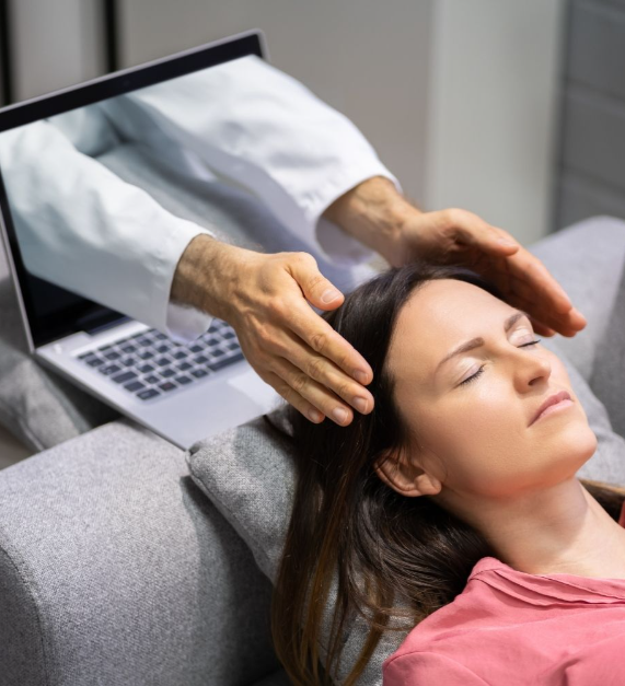 Online Türk Psikolog, Mobile