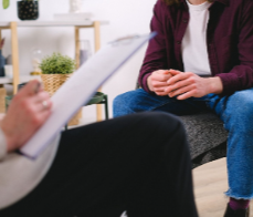 Mobile bireysel terapi