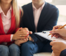 Mobile çift terapisi