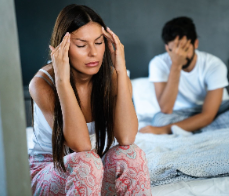 Mobile cinsel terapi