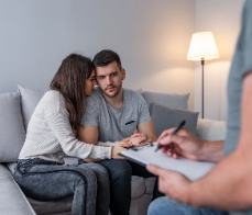 Mobile ilişki terapisi